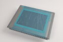 SIEMENS 6AV6643-0CD01-1AX5 HMI Touch Panel Display Unit