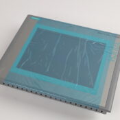 SIEMENS 6AV6643-0CD01-1AX5 HMI Touch Panel Display Unit