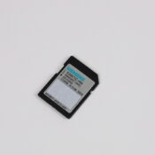 SIEMENS 6AV6671-8XB10-0AX1 Operator Panel - Technical Control System