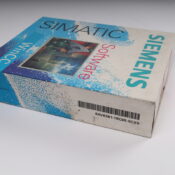 SIEMENS 6AV6381-1BC05-0CX0