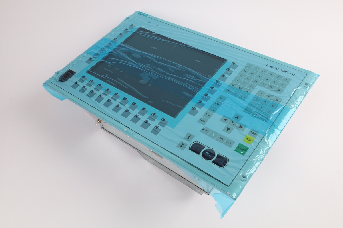 SIEMENS 6AV7613-0AB22-0AJ0 HMI Operator Panel