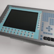 SIEMENS 6AV7801-1AA10-1AC0
