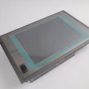 SIEMENS 6AV7843-0AF10-0MB0 Industrial Control Panel Display
