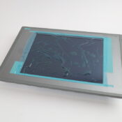 SIEMENS 6AV7861-2AA00-2AA0 Modular Panel for Industrial Automation