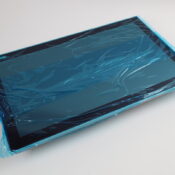 SIEMENS 6AV7862-2BF00-0AA0 Display Device for Industrial Use