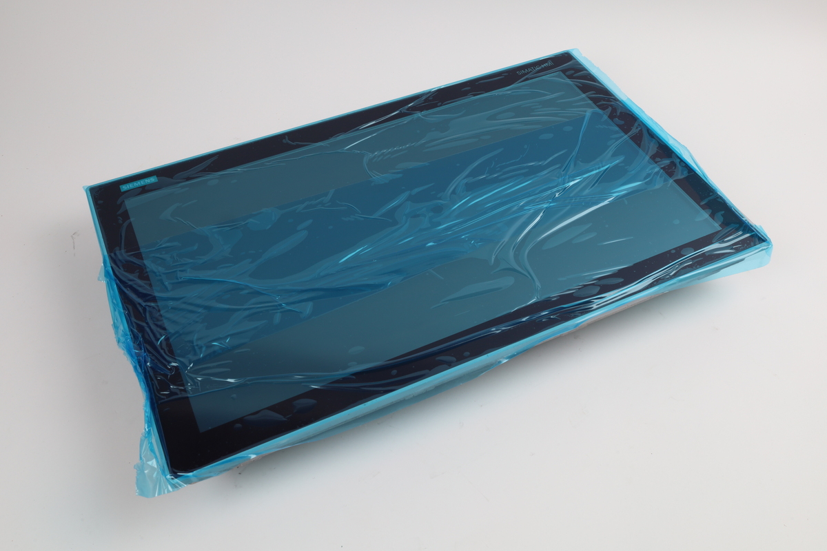 SIEMENS 6AV7862-2BF00-0AA0 Display Device for Industrial Use