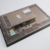 SIEMENS 6AV7863-3MA00-0AA0 Technical Control Panel Display Unit