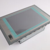 SIEMENS 6AV7872-0BE30-0AA0 Human Machine Interface (HMI) Module