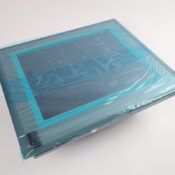 SIEMENS 6AV7874-0AE32-1AC0 Technical Control Panel Display Unit