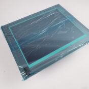 SIEMENS 6AV7875-0BC20-1AC0 Touch Panel, Professional HMI Solution