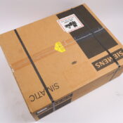 SIEMENS 6AV7881-4AE00-6DA0 Industrial Automation Panel