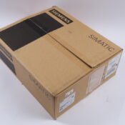 SIEMENS 6AV7882-0DA20-7EA0 HMI, Rugged Industrial Design