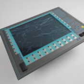 SIEMENS 6AV7893-0AB10-0BC0 Professional Automation Panel
