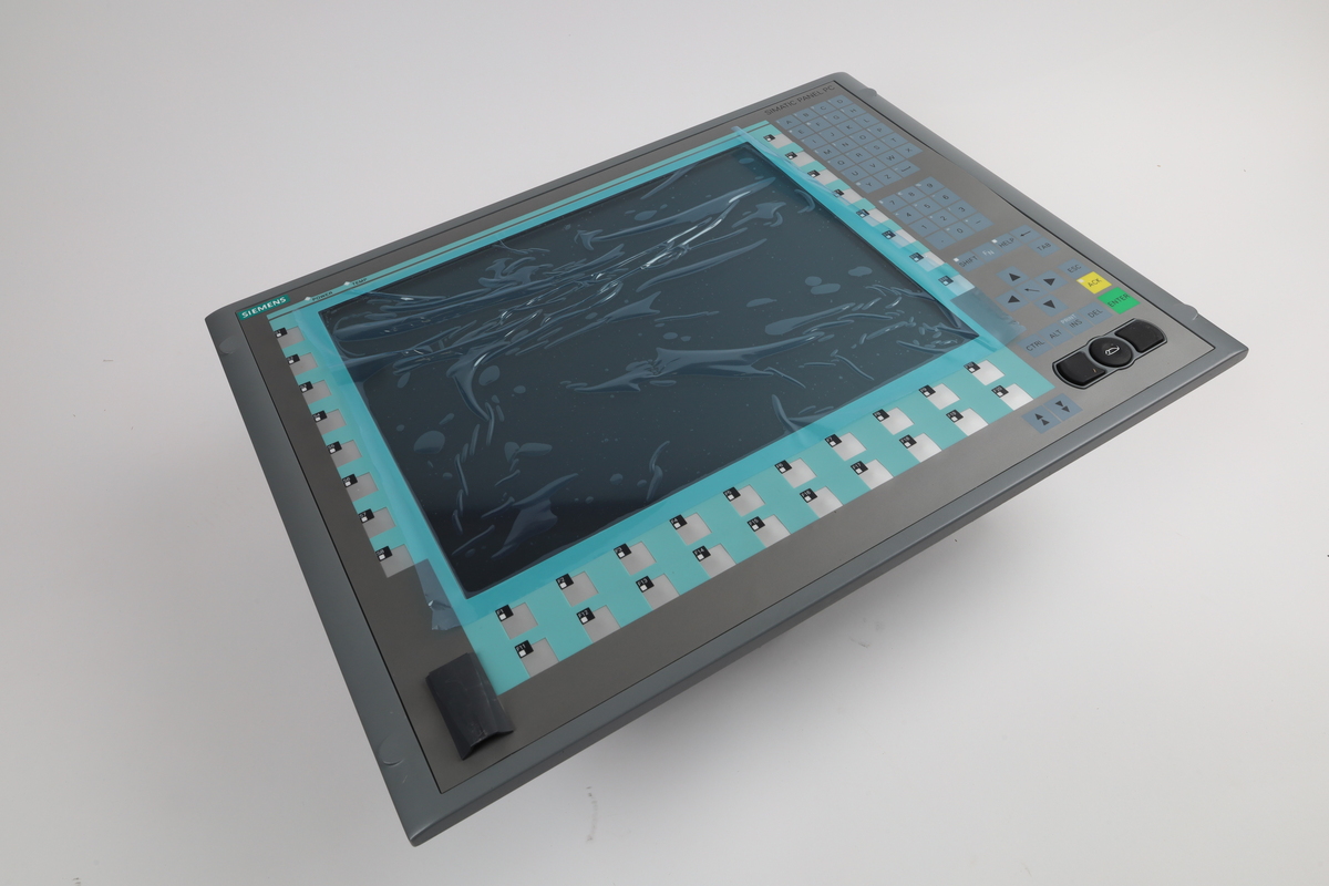 SIEMENS 6AV7893-0AB10-0BC0 Professional Automation Panel