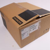 SIEMENS 6AV7230-0CA20-2CA0