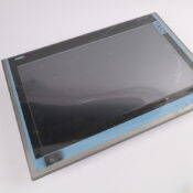 SIEMENS 6AV7240-3EC07-0HA0 Technical Control Panel Display