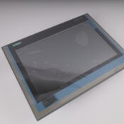 SIEMENS 6AV7241-5BB17-0FA0 Industrial Panel Operator Interface