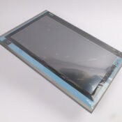 SIEMENS 6AV7241-7EB18-0FA0 HMI Touch Panel Operator Interface