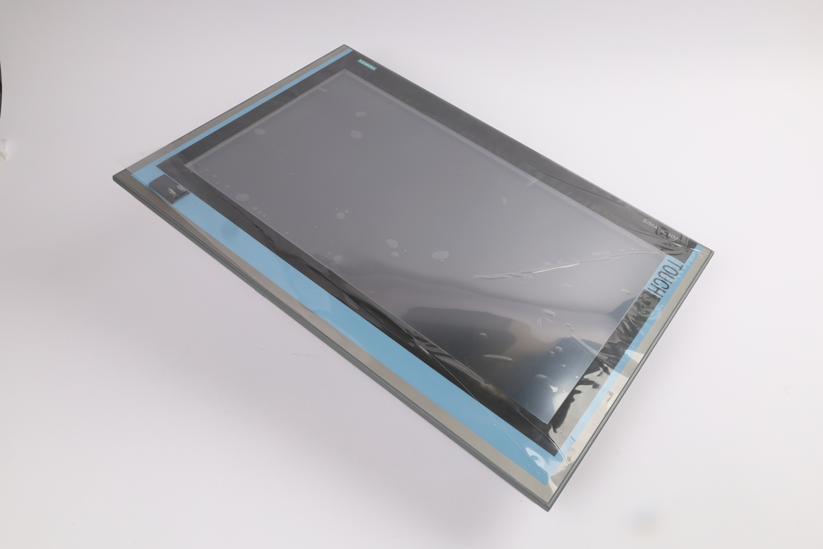 SIEMENS 6AV7241-7EB18-0FA0 HMI Touch Panel Operator Interface