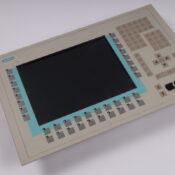 SIEMENS 6AV8100-0BC00-0AA1
