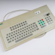 SIEMENS 6AV9020-1DB00