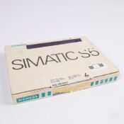 SIEMENS 6ES5430-4UA12