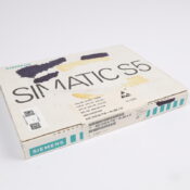 SIEMENS 6ES5470-4UB12