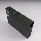 SIEMENS PLC CPU 6ES7414-4HJ00-0AB0