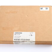 SIEMENS 6ES7421-1FH20-0AA0