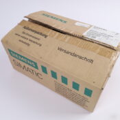 SIEMENS6ES7647-7AE10-0XX0