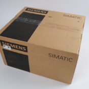SIEMENS 6ES7650-4BA00-2MA6 PCS7 Box System IPC627D