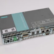 SIEMENS6ES7675-1DK40-0EP0