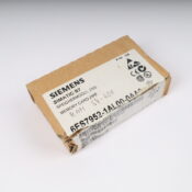 SIEMENS6ES7952-1AL00-0AA0