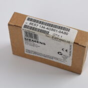 SIEMENS6ES7134-4GB61-0AB0