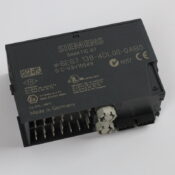 SIEMENS6ES7138-4DL00-0AB0