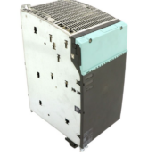Siemens 6SL3120-1TE28-5AA3 SINAMICS S120 SINGLE MOTOR MODULE