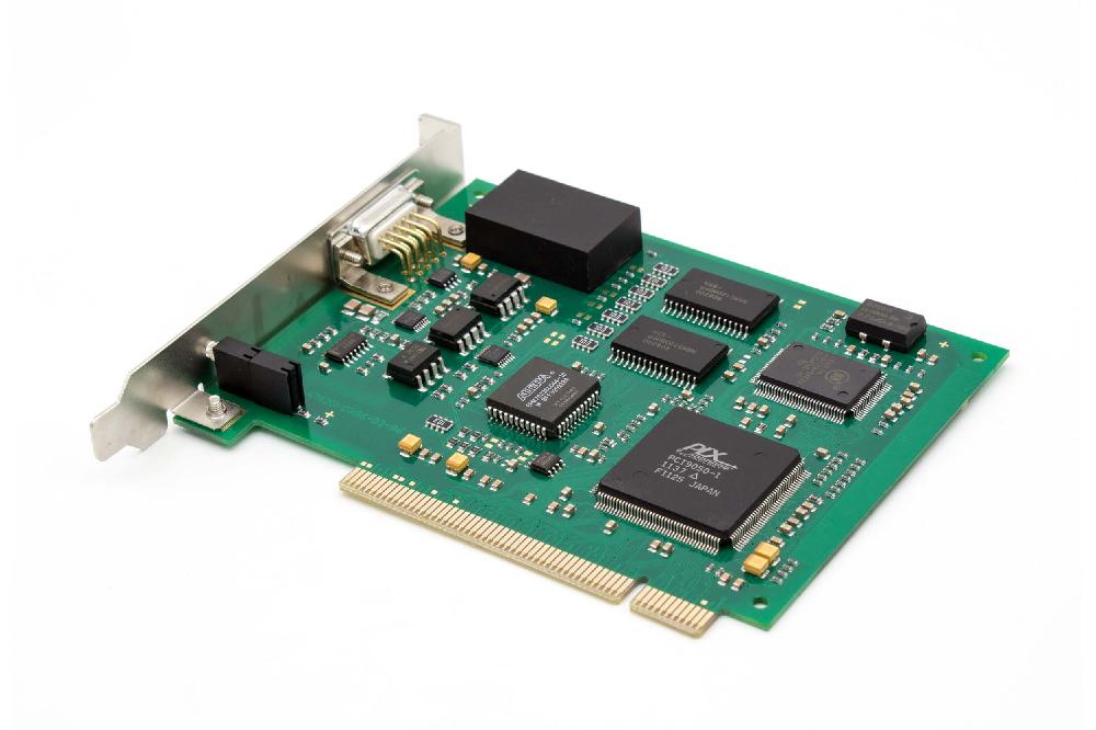 CP 5611 Communication Processor (32 Bit) replaces Siemens 6GK1561-1AA00 for Siemens