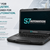 S7 Field PG notebook with TIA Portal v21