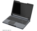6ES7730-3AB10-0FB0 Simatic IPC MD57 A Rugged Laptop Siemens