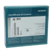 6AV2101-0AA02-5AA5 SIMATIC WinCC Comfort V21